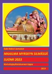 Maailma myrskyn silmässä 2023 : kartuttajayhteiskunnan loppu