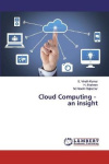 Cloud Computing - an insight