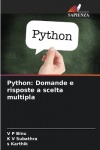 Python - Domande e risposte a scelta multipla