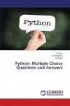 Python - Multiple Choice Questions and Answers