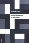 Research Methods in Linguistics Essential Principles, Based on a General Theory of Science