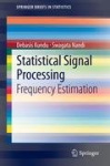 Statistical Signal Processing - Frequency Estimation