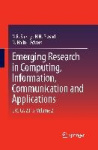 Emerging Research in Computing, Information, Communication and Applications - ERCICA 2015, Volume 2