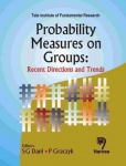 Probability Measures on Groups - Recent Directions and Trends