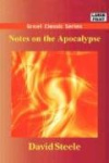 Notes on the Apocalypse