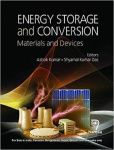 Energy Storage and Conversion - Materials and Devices