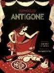 Antigone - Handmade
