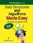 Data Structures and Algorithms Made Easy - Data Structure and Algorithmic Puzzles, Second Edition