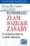 Po pierwsze Zlam wszelkie zasady