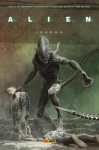 Alien n.3