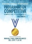 Programación competitiva (CP4) - Volumen I