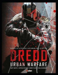 Dredd - Urban Warfare