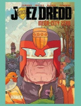 Juez Dredd - MEGA-CITY ZERO Vol. II