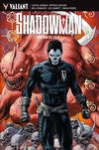 SHADOWMAN