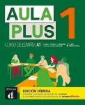 Aula Plus 1 - A1 Edicion hibrida - Libro del alumno + MP3 descargable
