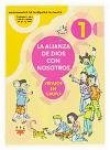LA ALIANZA DE DIOS CON NOSOTROS 1