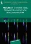 ANALISIS DE CHORROS DIESEL MEDIANTE FLUORESCENCIA INDUCIDA POR LASER