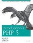 Introducción a PHP 5