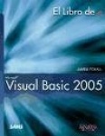 VISUAL BASIC 2005 ("EL LIBRO DE")