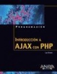 INTRODUCCION A AJAX CON PHP