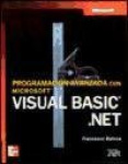 Programación avanzada con Microsoft Visual Basic.Net
