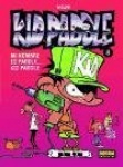 KIDD PADDLE Nº 8 (COMIC)