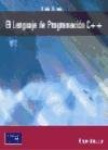 Lenguaje de programación c++