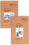 Rural Paraguay, 1870-1963 - A Geography of Progress, Plunder & Poverty -- 2 Volumes
