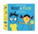 Estuche Rolf