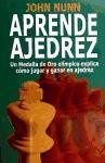 Aprende ajedrez