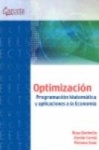 OPTIMIZACION