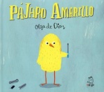 Pajaro Amarillo