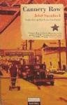 CANNERY ROW