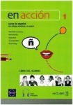 En accion - Libro del alumno + CD-audio MP3 1 (A1+A2)