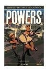 Powers, Leyendas