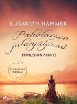 Paholaisen jalanjäljissä : Iltaruskon aika 13