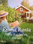 Villa Rauhalan naiset
