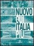 Nuovo Qui Italia più. Corso di lingua italiana per stranieri. Quaderno per lo studente