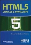 HTML 5 con CSS e Javascript