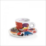 illy Art Collection - 30 Years of Beauty