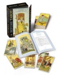 Before Tarot - Kit