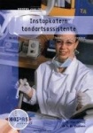 Instapkatern Tandartsassistente