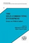 The Self-Correcting Enterprise - Essays on Wilfrid Sellars