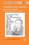 Commitment and Compassion - Essays on Georg Büchner. Festschrift for Gerhard P. Knapp