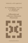 Differential and Difference Dimension Polynomials