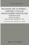 Reuniting the Antipodes - Constructive and Nonstandard Views of the Continuum - Symposium Proceedings, San Servolo, Venice, Ital