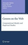 Genres on the Web - Computational Models and Empirical Studies