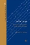 Le rite zaïrois