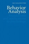 Behavior Analysis - Foundations and Applications to Psychology
