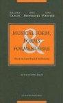 Musical Form, Forms&Formenlehre - hardback